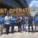 PLN Kawal Ekspansi Industri Sawit di Mempawah, Kebutuhan Daya PT Peniti Sungai Purun Naik hingga 3 MVA