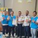 PLN dan Dishub Sambas Perkuat Keandalan Kelistrikan Fasilitas Publik