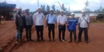 Sinergi PLN Group Dorong Pertumbuhan Industri Ketapang Lewat Layanan Kelistrikan Terintegrasi