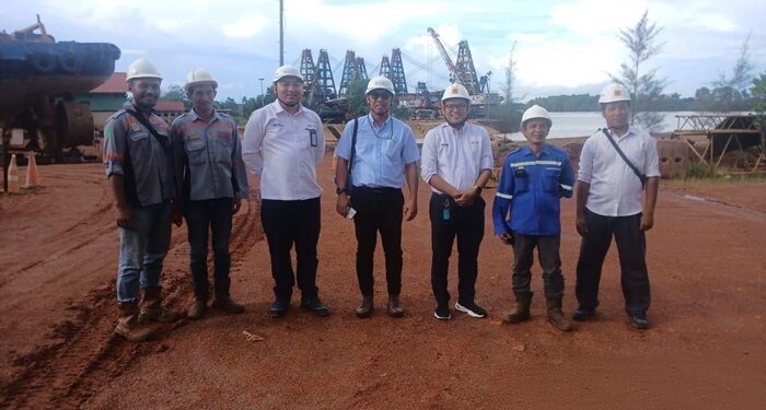 Sinergi PLN Group Dorong Pertumbuhan Industri Ketapang Lewat Layanan Kelistrikan Terintegrasi