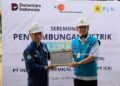 PLN Suplai Listrik 4,33 MVA untuk PT ICA, Perkuat Hilirisasi Alumina dan Investasi Industri di Kalbar