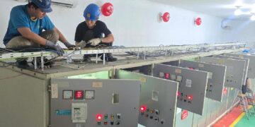 PLN Perkuat Digitalisasi Sistem Kelistrikan Kalbar, Monitoring Jaringan Kian Cepat dan Andal