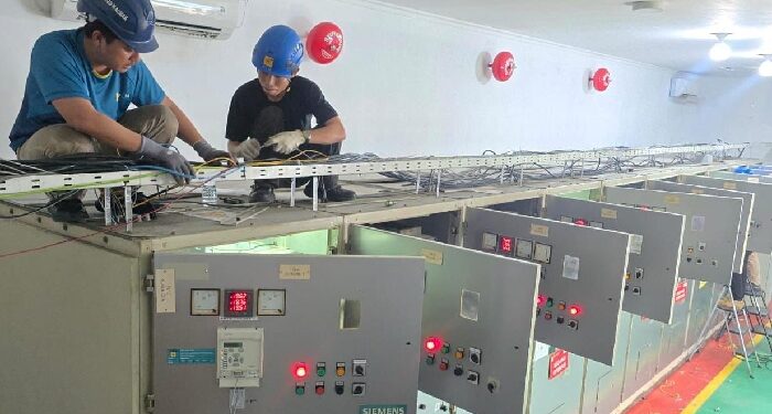 PLN Perkuat Digitalisasi Sistem Kelistrikan Kalbar, Monitoring Jaringan Kian Cepat dan Andal