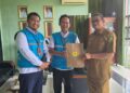 Dukung Ketahanan Pangan, PLN Perkuat Elektrifikasi Sektor Pertanian di Sambas