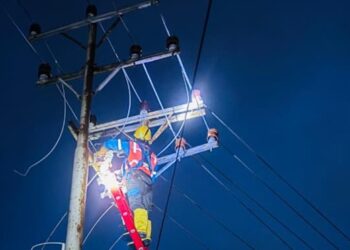 PLN Perkuat Keandalan Listrik Ketapang Melalui Pemeliharaan Terpadu