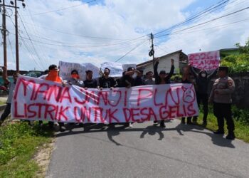 Pastikan Keandalan Listrik, PLN Perkuat Pengamanan Objek Vital Lewat Simulasi Darurat di Sintang