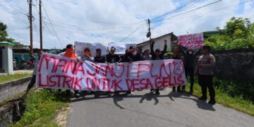 Pastikan Keandalan Listrik, PLN Perkuat Pengamanan Objek Vital Lewat Simulasi Darurat di Sintang