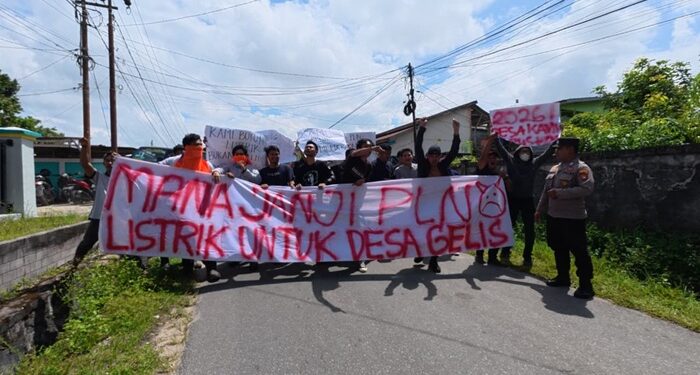 Pastikan Keandalan Listrik, PLN Perkuat Pengamanan Objek Vital Lewat Simulasi Darurat di Sintang