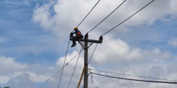 PLN Sanggau Perkuat Layanan Tingkatkan Keandalan Jaringan