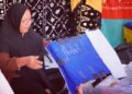 PLN Hidupkan Warisan Sulam Kalengkang, Budaya Melayu Sanggau Kini Menjadi Jalan Pemberdayaan Masyarakat