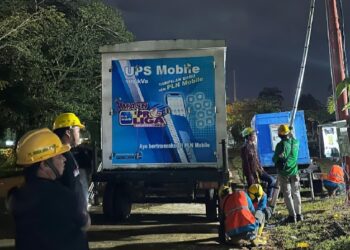 PLN Kawal Keandalan Listrik, AVC Men’s Champions League 2026 Siap Gemakan Pontianak ke Panggung Asia