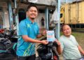 PLN Gencarkan Promo Tambah Daya Diskon 50 Persen di Pasar Sentral Kota Sanggau