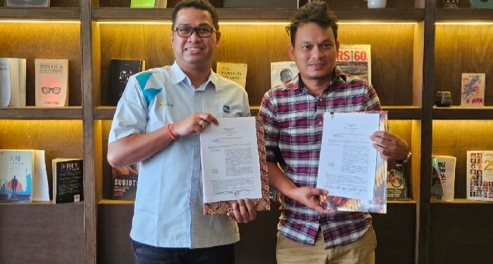 PLN Pasok Listrik 865 kVA untuk Industri Sawit di Sekadau, Perkuat Investasi dan Pertumbuhan Ekonomi Kalbar