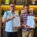 PLN Pasok Listrik 865 kVA untuk Industri Sawit di Sekadau, Perkuat Investasi dan Pertumbuhan Ekonomi Kalbar