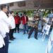 Wamenaker Tinjau SPKLU PLN, Dorong Percepatan Pengembangan Ekosistem Kendaraan Listrik Nasional