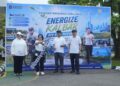 PLN Luncurkan ENERGIZE Kalbar: Fit For Future, Dorong Budaya Hidup Sehat