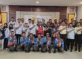 PLN UP3 Ketapang Perkuat Budaya Layanan Berintegritas untuk Meningkatkan Kepercayaan Pelanggan