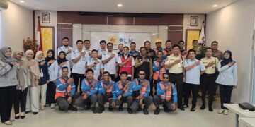 PLN UP3 Ketapang Perkuat Budaya Layanan Berintegritas untuk Meningkatkan Kepercayaan Pelanggan