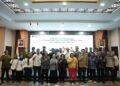 Dukung Asta Cita Presiden RI, Sinergi Lintas Sektor Diperkuat untuk Percepat Program Listrik Desa APBN 2026 di Kalbar