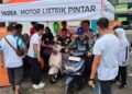 Lewat Edukasi dan Test Drive, PLN Tumbuhkan Kepercayaan Masyarakat terhadap Kendaraan Listrik