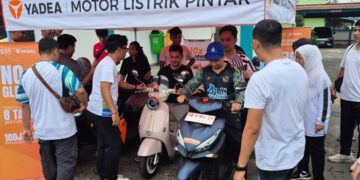 Lewat Edukasi dan Test Drive, PLN Tumbuhkan Kepercayaan Masyarakat terhadap Kendaraan Listrik