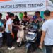 Lewat Edukasi dan Test Drive, PLN Tumbuhkan Kepercayaan Masyarakat terhadap Kendaraan Listrik