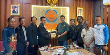 Dukung Pertumbuhan Properti Kalbar, PLN dan REI Perkuat Sinergi Penyediaan Infrastruktur Kelistrikan