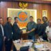 Dukung Pertumbuhan Properti Kalbar, PLN dan REI Perkuat Sinergi Penyediaan Infrastruktur Kelistrikan