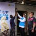 Program Light Up The Dream, PLN UID Kalbar Hadirkan Terang Bagi Tujuh Keluarga di Wajok Hilir