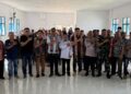 PLN Hadirkan Listrik 24 Jam untuk 1.003 Pelanggan di Enam Desa Sintang Jelang HUT ke-81 RI