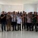 PLN Hadirkan Listrik 24 Jam untuk 1.003 Pelanggan di Enam Desa Sintang Jelang HUT ke-81 RI