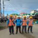Kawal Penuh MTQ XXXIII Kecamatan Jawai, Delapan Hari PLN Hadirkan Listrik Terbaik