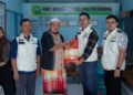 Program Jumat Berkah, YBM PLN Hadirkan Senyum Anak Panti