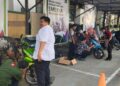 PLN Tingkatkan Kompetensi Guru SMK, Perkuat Ekosistem Kendaraan Listrik di Kalbar