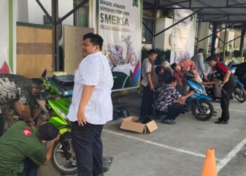 PLN Tingkatkan Kompetensi Guru SMK, Perkuat Ekosistem Kendaraan Listrik di Kalbar