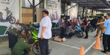 PLN Tingkatkan Kompetensi Guru SMK, Perkuat Ekosistem Kendaraan Listrik di Kalbar
