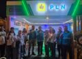 PLN Hadirkan Booth Pelayanan Sepanjang MTQ XXXIV Kalbar, Dekatkan Layanan Kelistrikan kepada Masyarakat