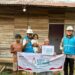 PLN UP3 Ketapang Hadirkan Terang Melalui Program Light Up The Dream di Benua Kayong