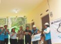 Bertahun-tahun Menanti Rumah Layak, Kini Cahaya Harapan Menyala di Rumah Baru Lina