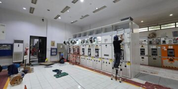 PLN UID Kalbar Perkuat Keandalan Sistem Kelistrikan Melalui Revitalisasi SCADA 20 kV GI Singkawang dan GI Senggiring