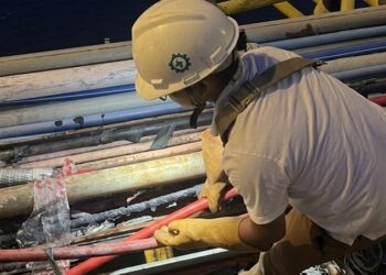 PLN Gerak Cepat Pulihkan Gangguan Meluas Akibat Dugaan Pencurian Grounding SKTM 20 kV di Tanjung Raya