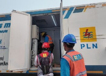 PLN Siap Sukseskan Polytron Pontianak International Challenge 2026