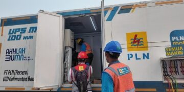 PLN Siap Sukseskan Polytron Pontianak International Challenge 2026