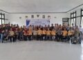 PLN Perkuat Ekosistem Pesisir dan Ekonomi Warga Lewat Restorasi Mangrove di Kuala Satong