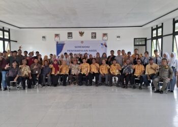 PLN Perkuat Ekosistem Pesisir dan Ekonomi Warga Lewat Restorasi Mangrove di Kuala Satong