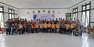 PLN Perkuat Ekosistem Pesisir dan Ekonomi Warga Lewat Restorasi Mangrove di Kuala Satong