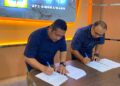 PLN Perkuat Elektrifikasi Industri Sawit, Dukung Operasional Truk Listrik di Kalbar