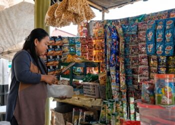 Kado HUT ke-81 RI, Desa Muara Baru di Kubu Raya Kini Terang, Wujudkan Indonesia Berdaulat, Adil dan Makmur