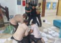PLN Gelar Simulasi Tanggap Darurat Bersama Kepolisian, Perkuat Kesiapsiagaan Hadapi AGHT
