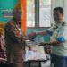 YBM PLN Berbagi dengan Keluarga Veteran, Rawat Semangat Pengabdian di Bulan Kemerdekaan